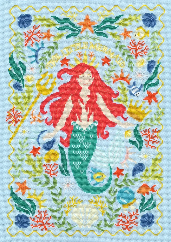 (image for) Under the Sea